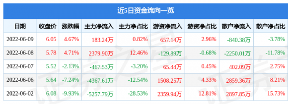 183年6月9日净买入183.24万元，鸿博股份前景好吗？