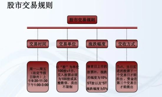 新手炒股有哪些技巧和见解(股市必须知道哪些事情)