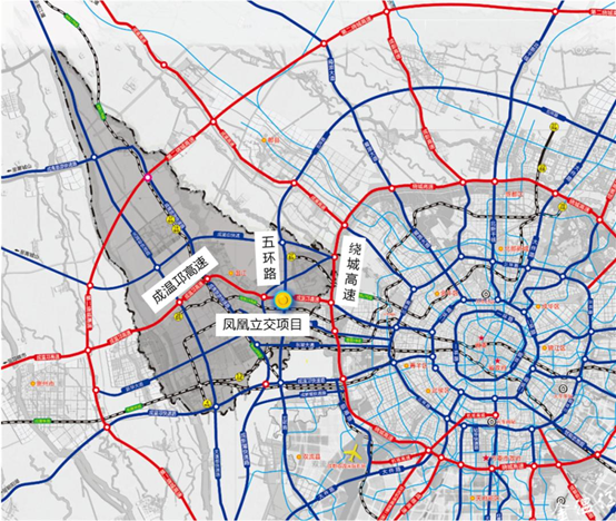成都五环路有必要修吗（成都五环路的价值和意义分析）