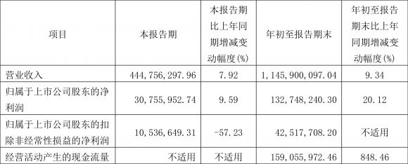 603888新华网三季报（2022年前三季度净利润1.33亿元）