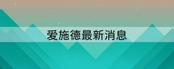 002416爱施最新消息（收购山木新能源51%股权）