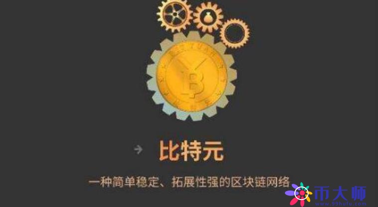 比特元BTY是什么？比特元BTY介绍