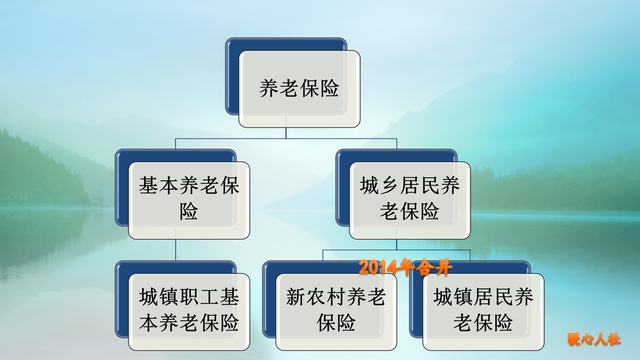 养老保险有几种，养老保险有几种方式（领取养老金高低的顺序）