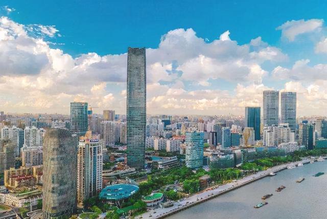 2021各市gdp排名，2021各省市gdp排行榜（中国GDP十强城市出炉）