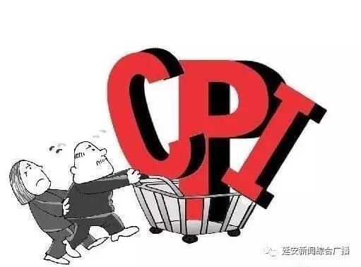 什么叫cpi指数，cpi和cpi指数（你了解居民消费价格指数CPI吗）