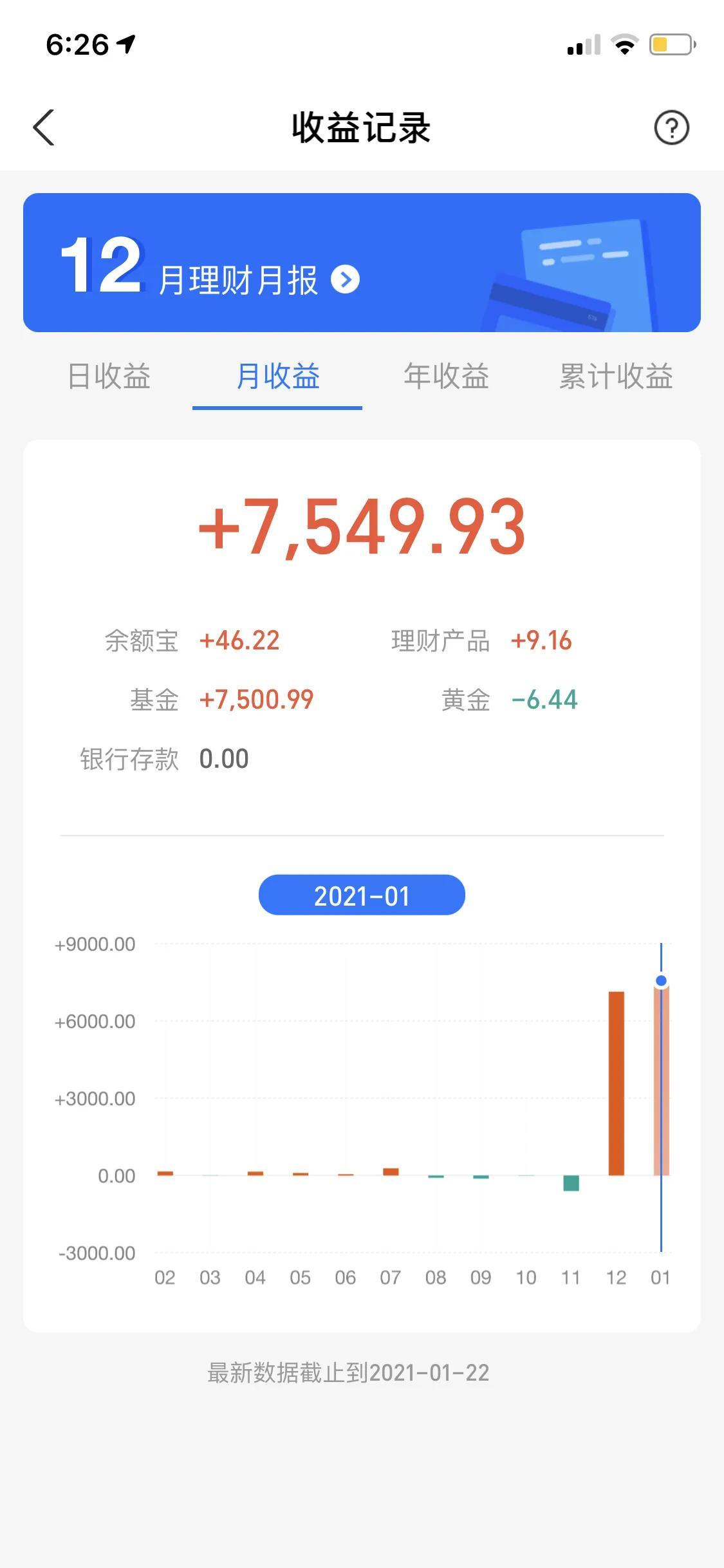 支付宝里面的建信活钱佳是什么产品（带妻入基金坑历程）