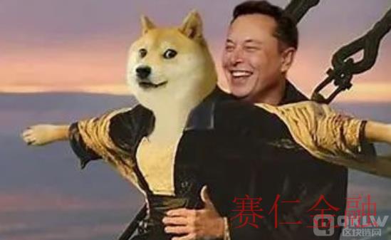 狗狗币从哪里来？狗狗币(DOGE)的前世今生！