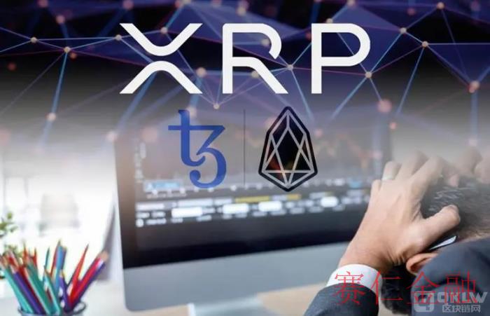 瑞波币(XRP)是什么？XRP币还值得投资吗？