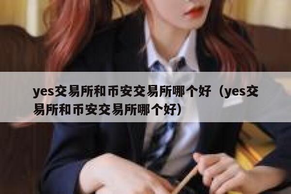 yes交易所和币安交易所哪个好（yes交易所和币安交易所哪个好）